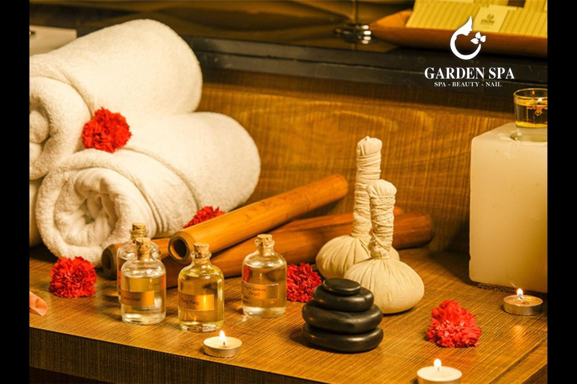La Charm Hoi An Hotel & Spa Eksteriør bilde