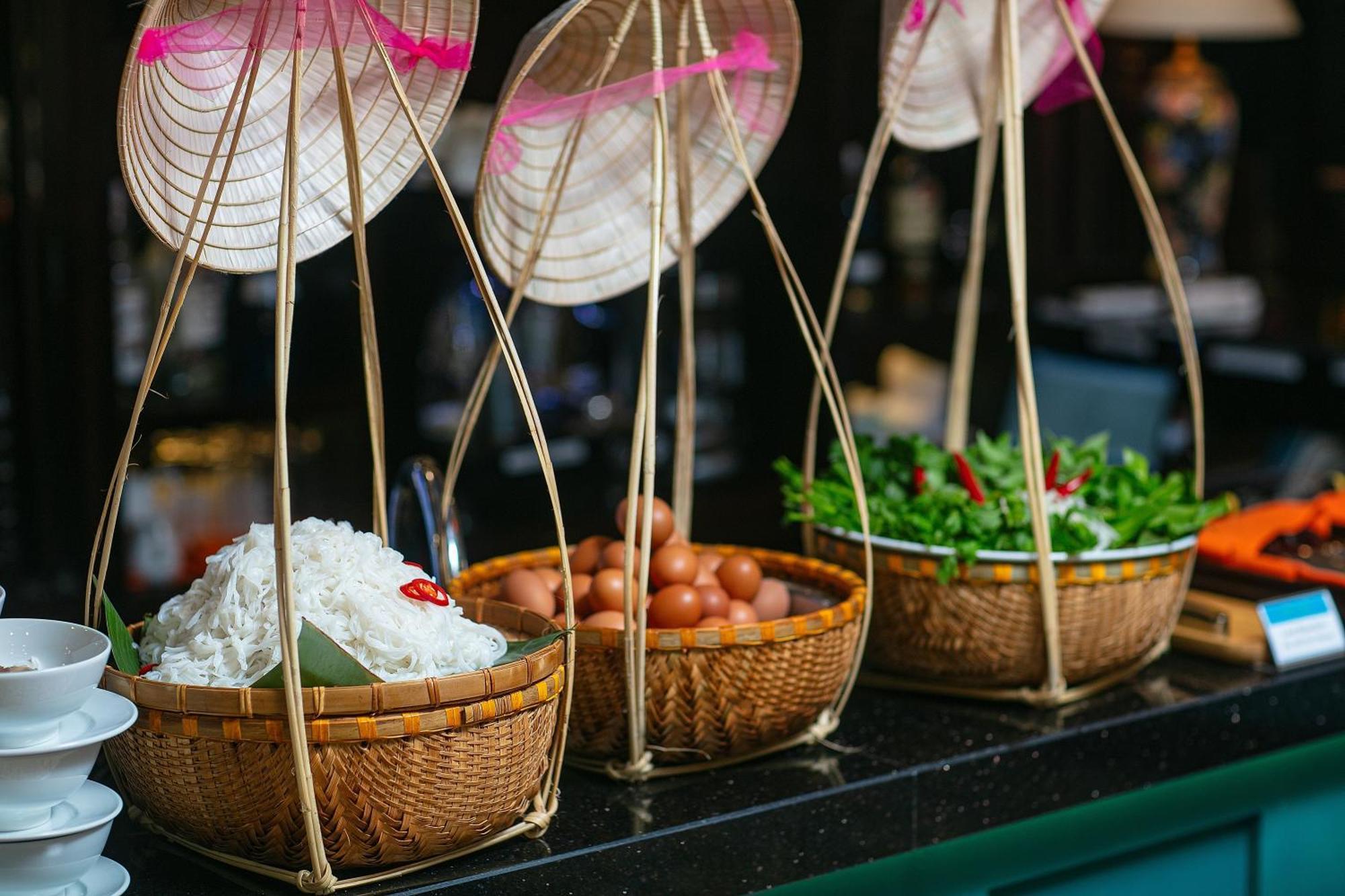 La Charm Hoi An Hotel & Spa Eksteriør bilde