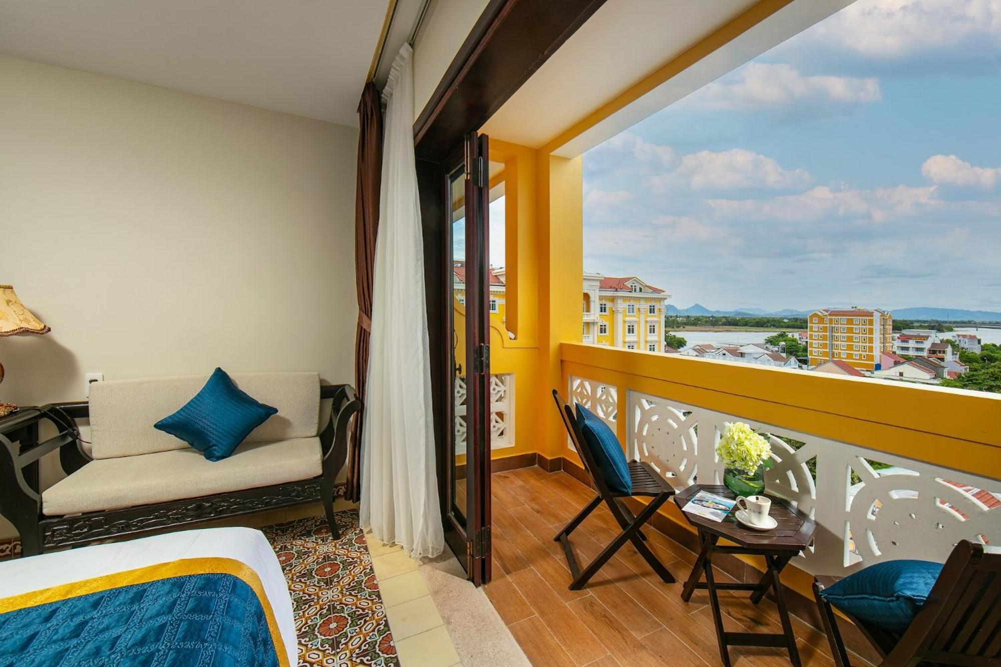 La Charm Hoi An Hotel & Spa Eksteriør bilde