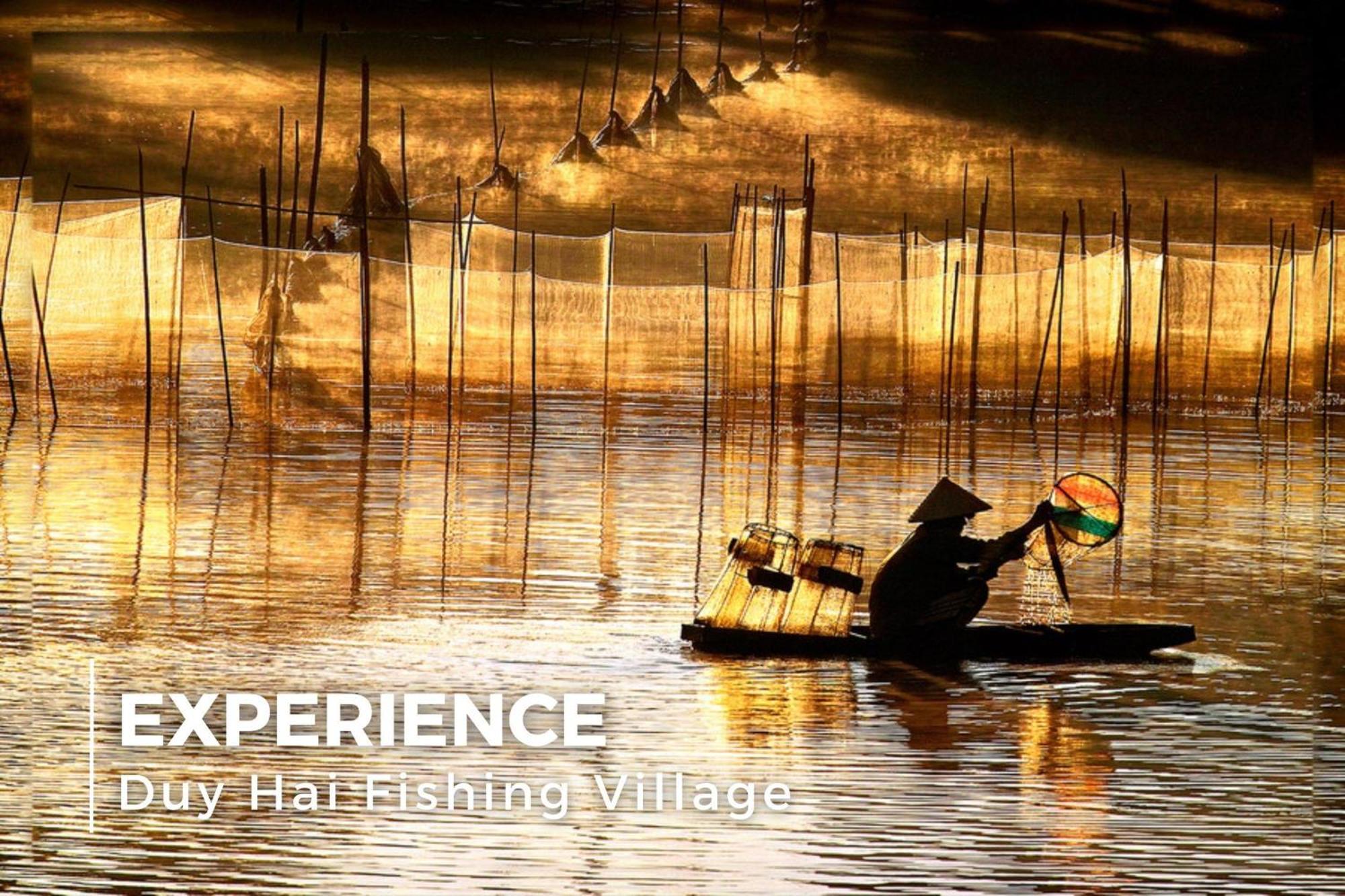 La Charm Hoi An Hotel & Spa Eksteriør bilde